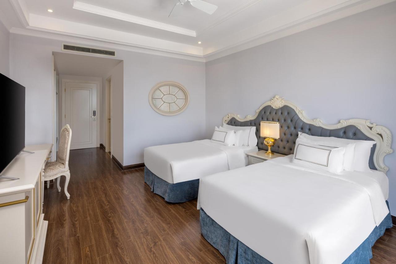 Melia Vinpearl Tay Ninh Hotel Exterior photo